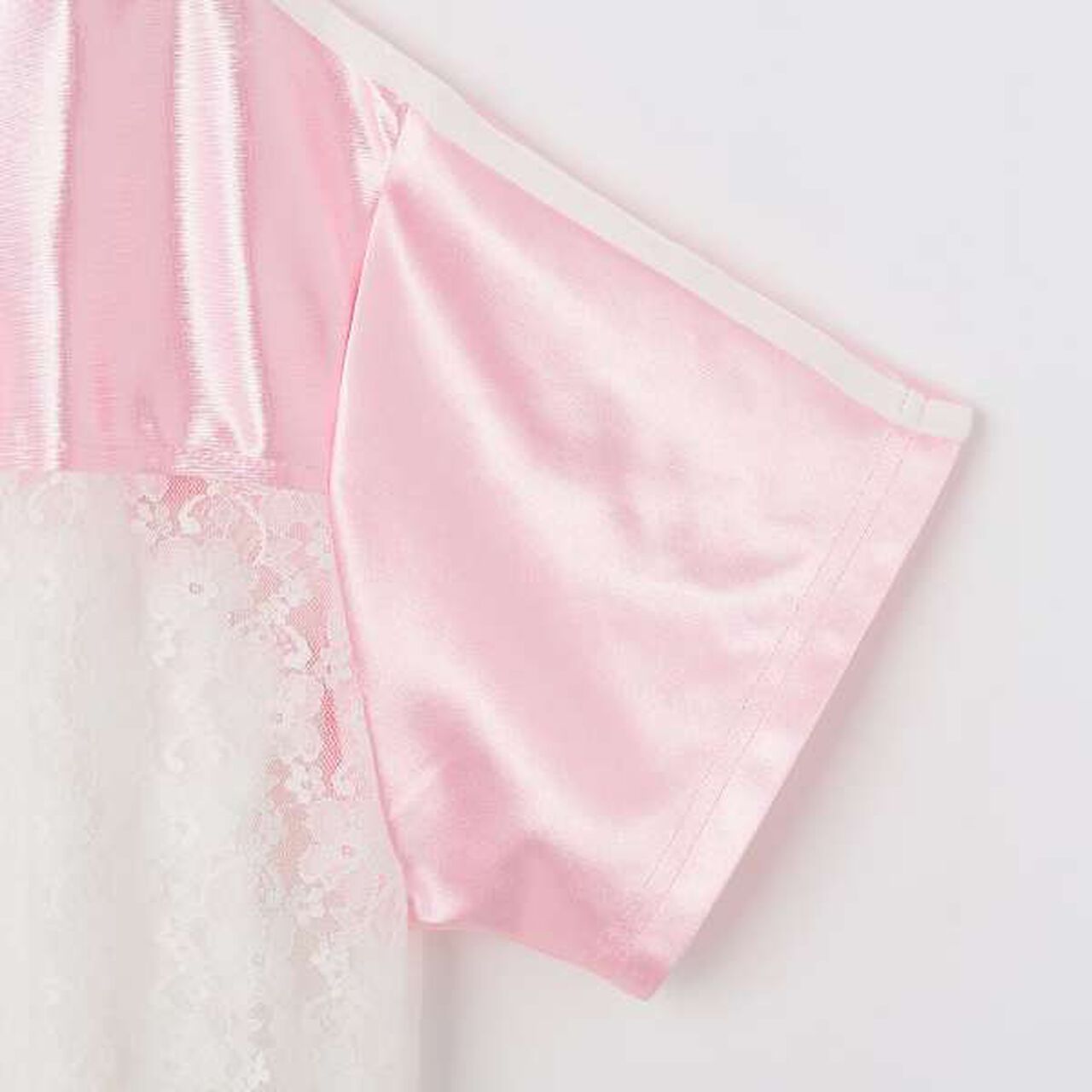 Girly Number T-Shirt,Off white, large image number 7