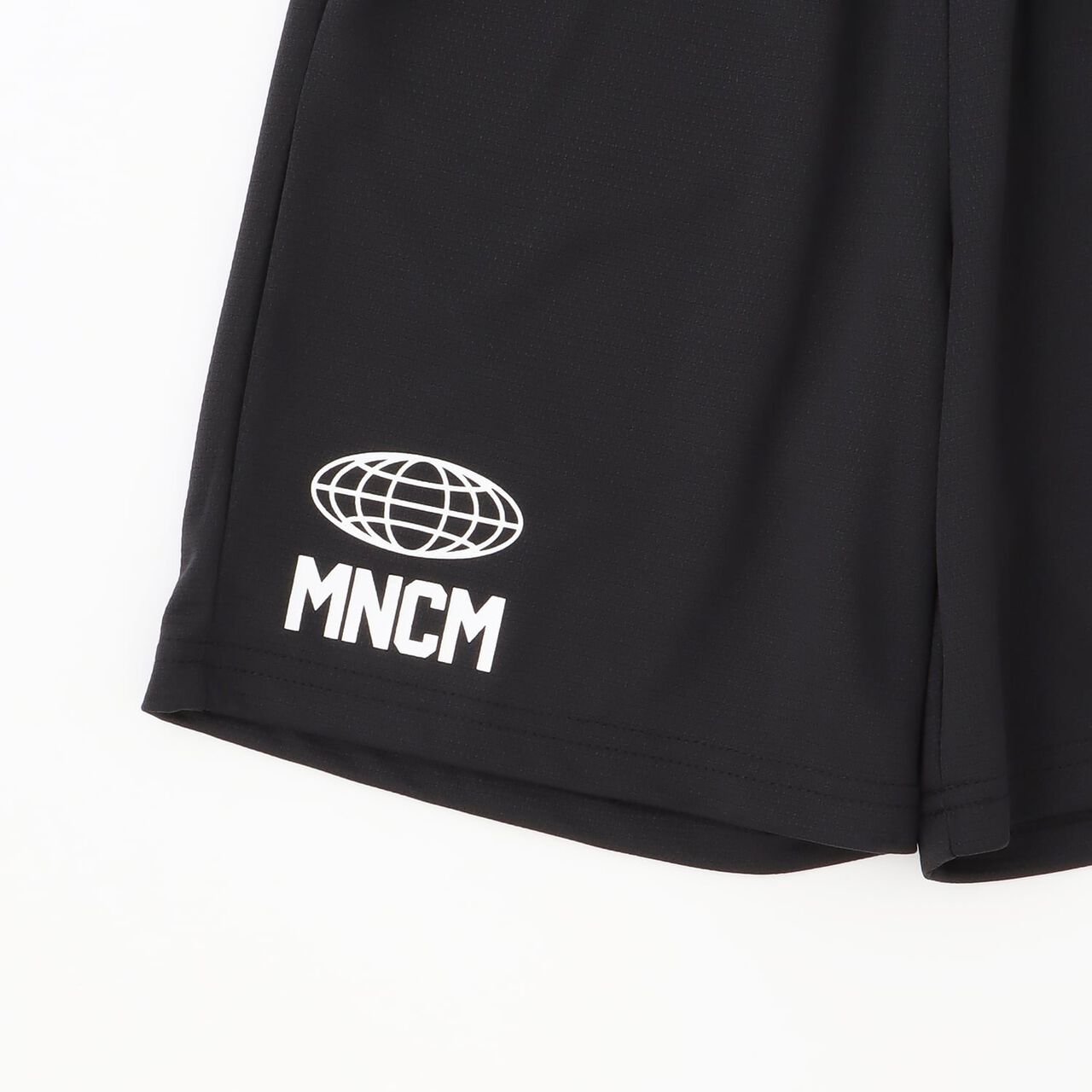 [Quick Dry UV] Mesh Half Pants [MNCM] Kids' Clothing for Boys & Girls,Blue gray, large image number 7