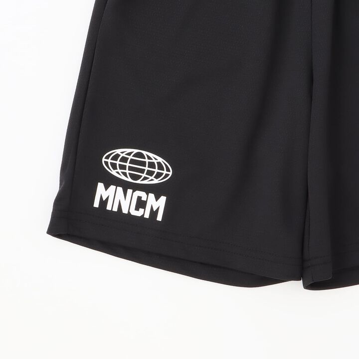 [Quick Dry UV] Mesh Half Pants [MNCM] Kids' Clothing for Boys & Girls,Blue gray, medium image number 7