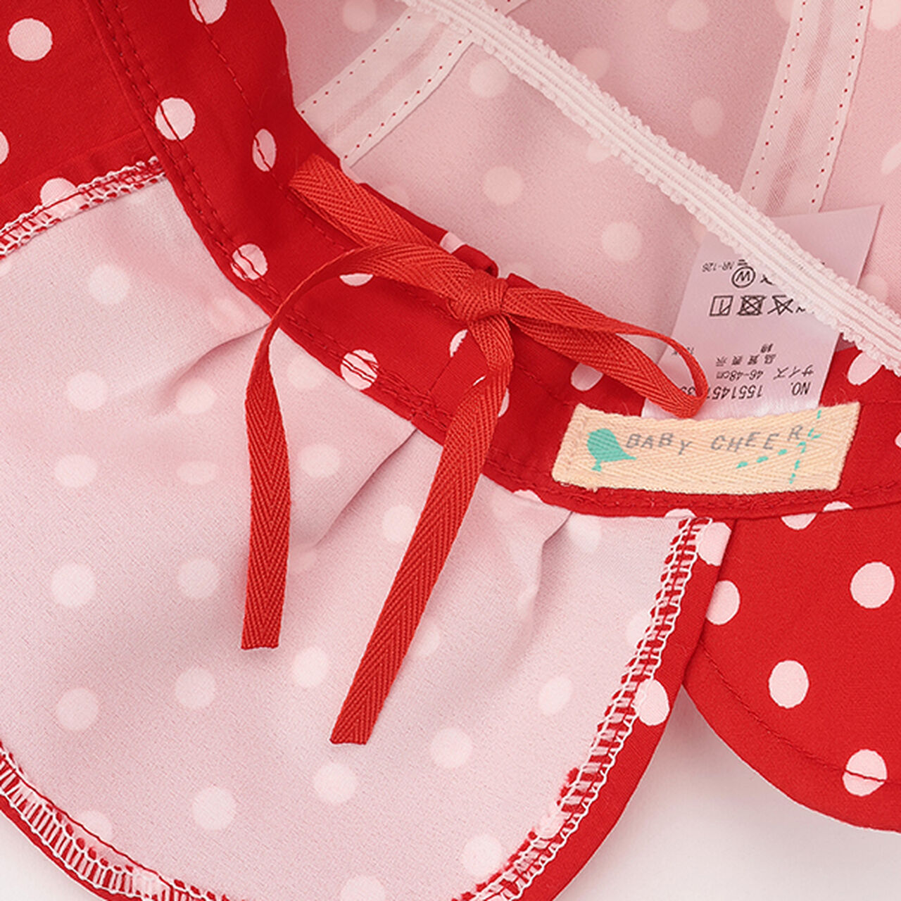 Sunshade Fruit Hat,Lemon yellow, large image number 7