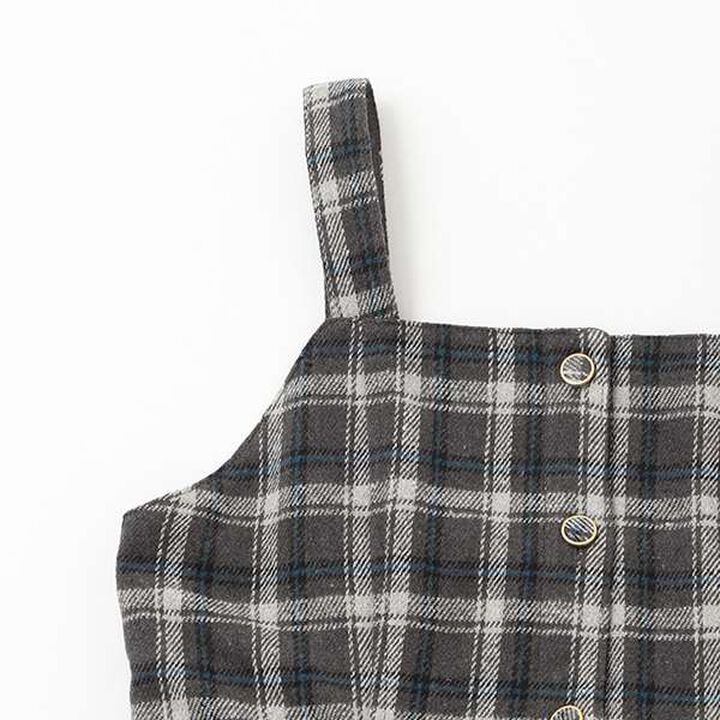 Knit Pullover & Camisole Dress Set,Black, medium image number 12