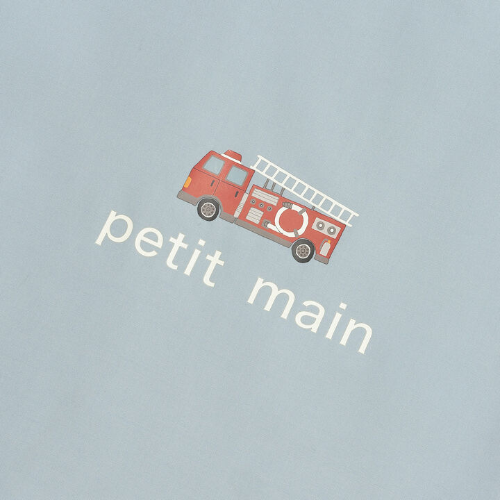 Eco Tote Bag,Brown, medium image number 5