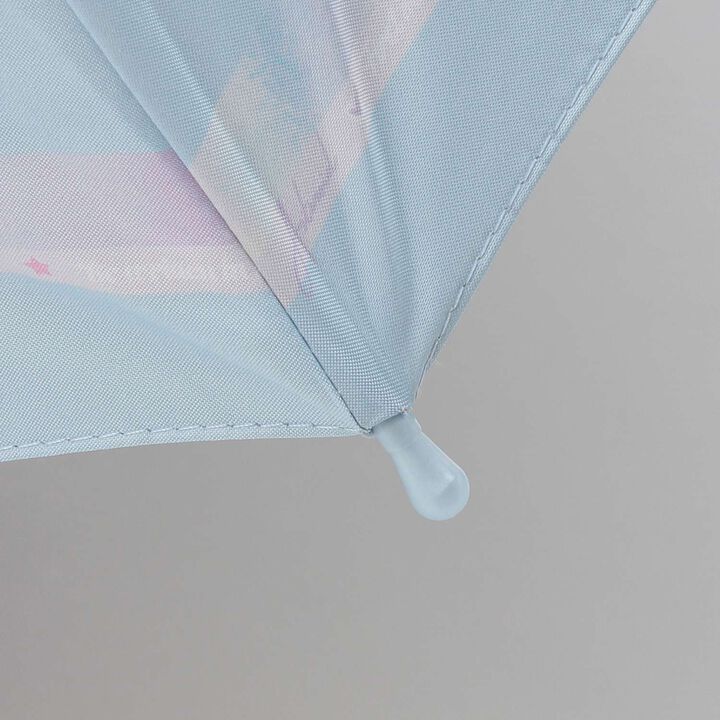 [All-Weather] 55cm Umbrella,Pink, medium image number 6