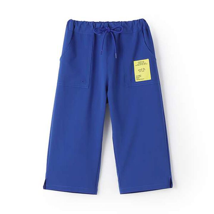 [Amphibious] 7/8 Baker Pants,Deep gray, medium image number 18