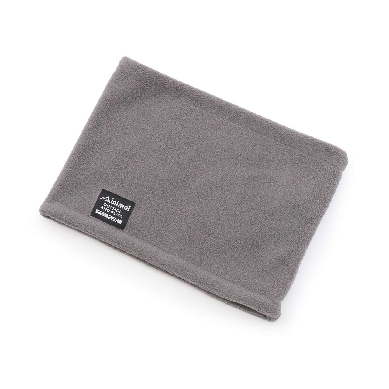 Fleece Neck Warmer,Magenta, large image number 8