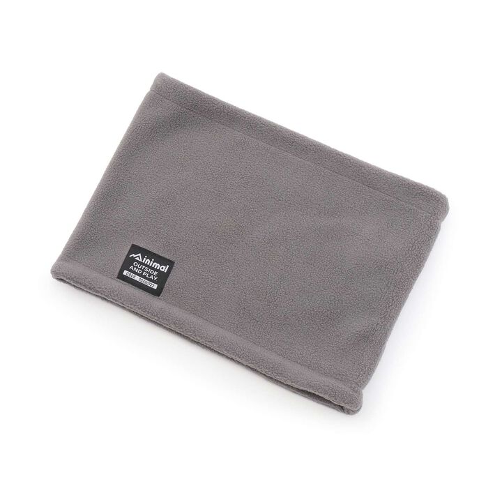 Fleece Neck Warmer,Magenta, medium image number 8