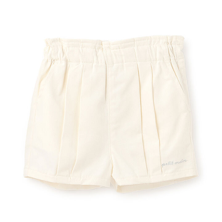 [Link] Balloon Shorts,Black, medium image number 17