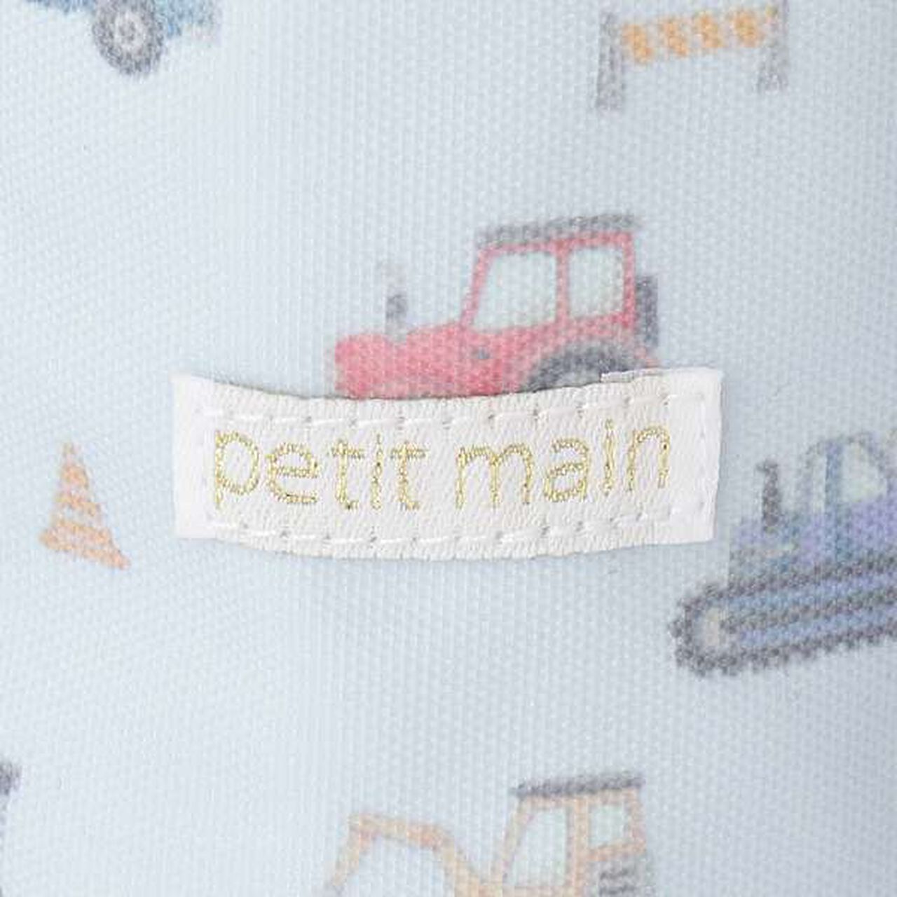 Bottle Cover,Blue, large image number 2