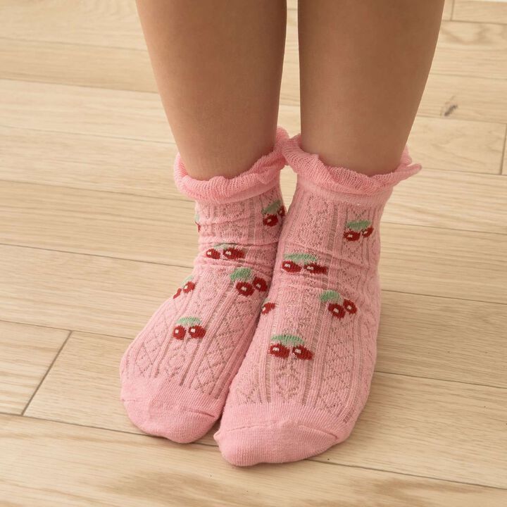 Spring Crew Socks,, medium