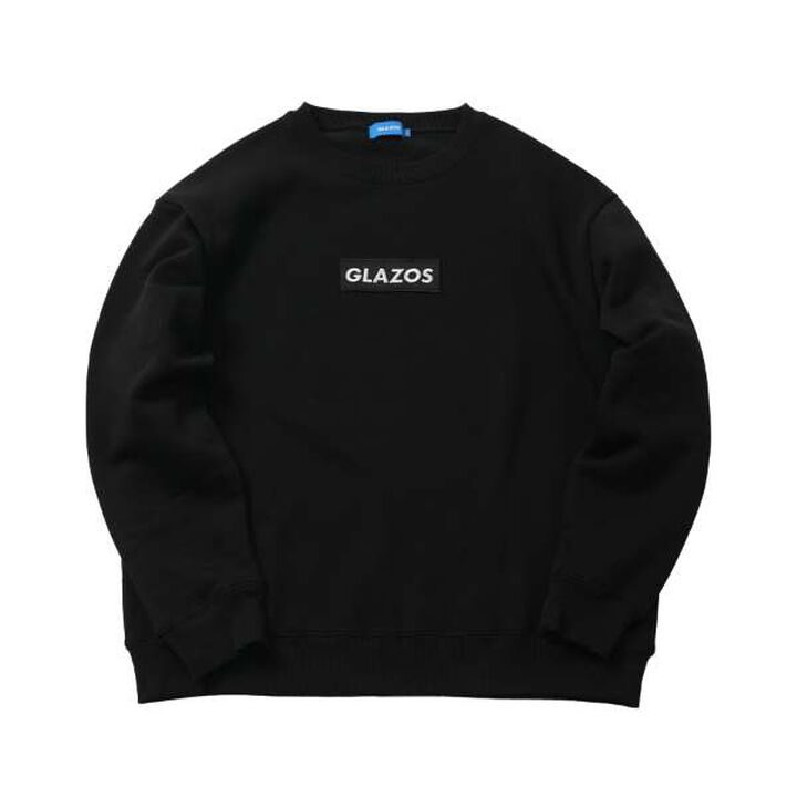 Resistant to Pilling Wool Lined Black Collection,Black, medium image number 8