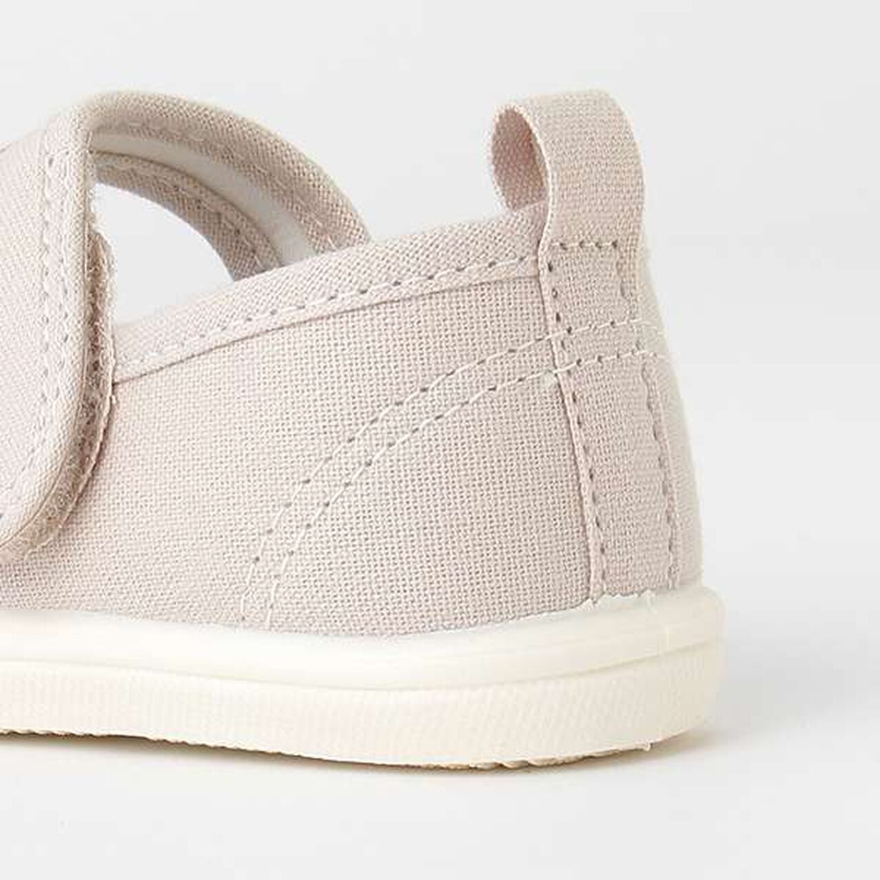 Assorted Motif Shoes,Light beige, large image number 9