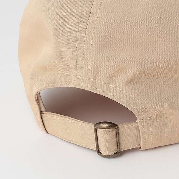 [Reina Asami Collaboration] [LADIES] Code Cap,Beige, medium image number 9