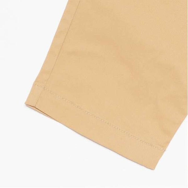 Minimal Easy Pants,Beige, medium image number 2