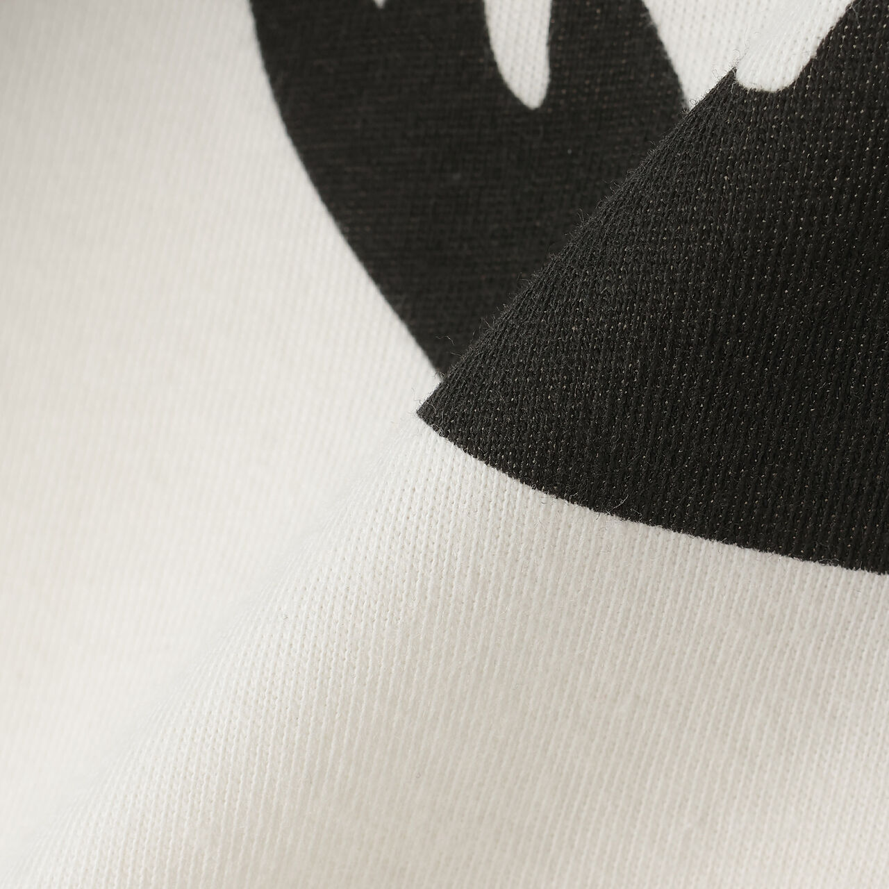 [Halloween] Stain-Resistant, Quick-Dry & UV-Protection Ghost T-Shirt,Ivory, large image number 16
