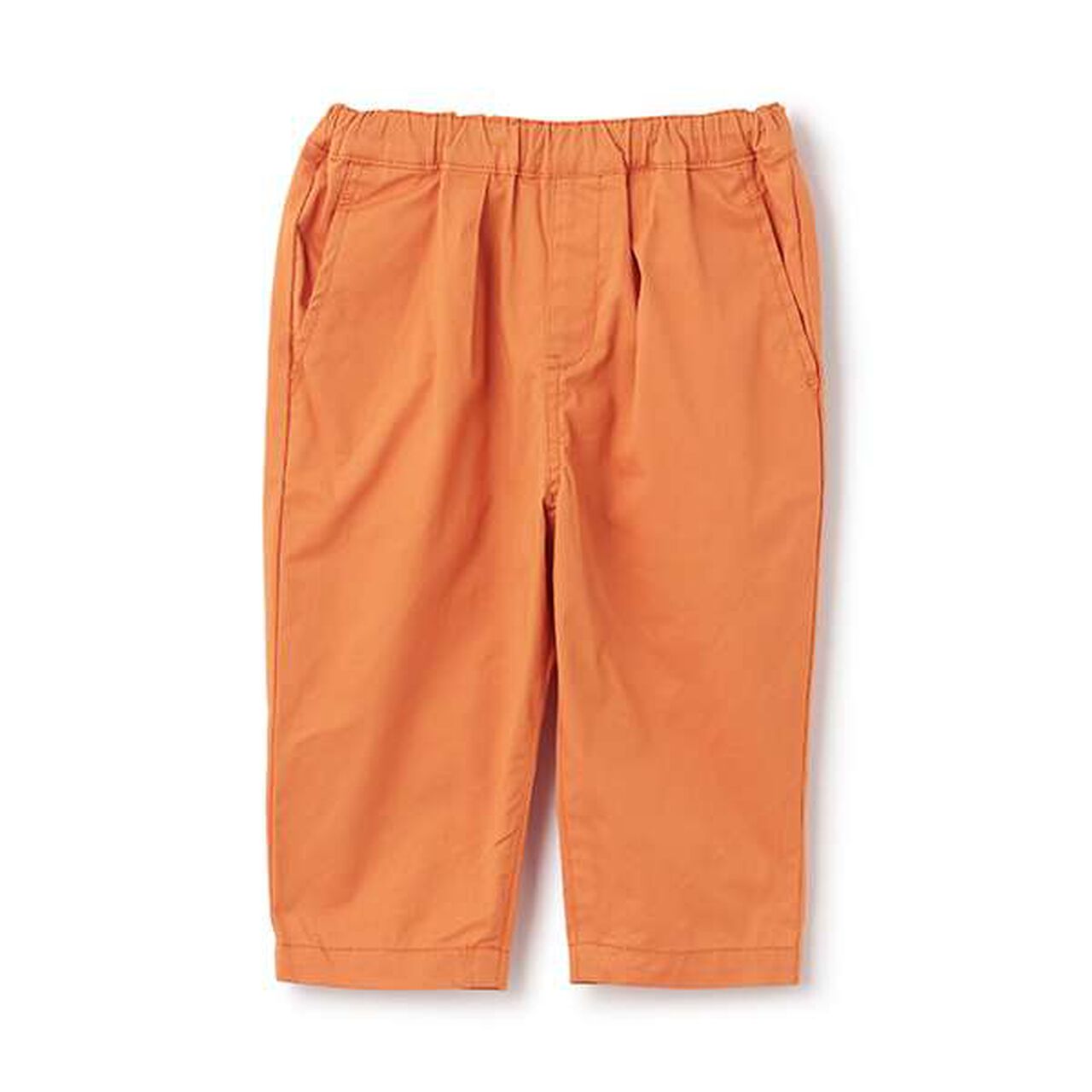 Easy Tuck Pants,Medium gray, large image number 22