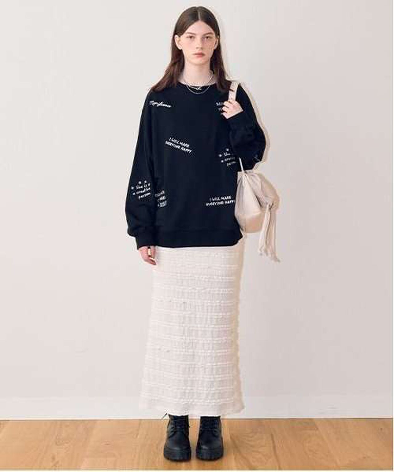 Assorted Sweatshirts,Black, large image number 10