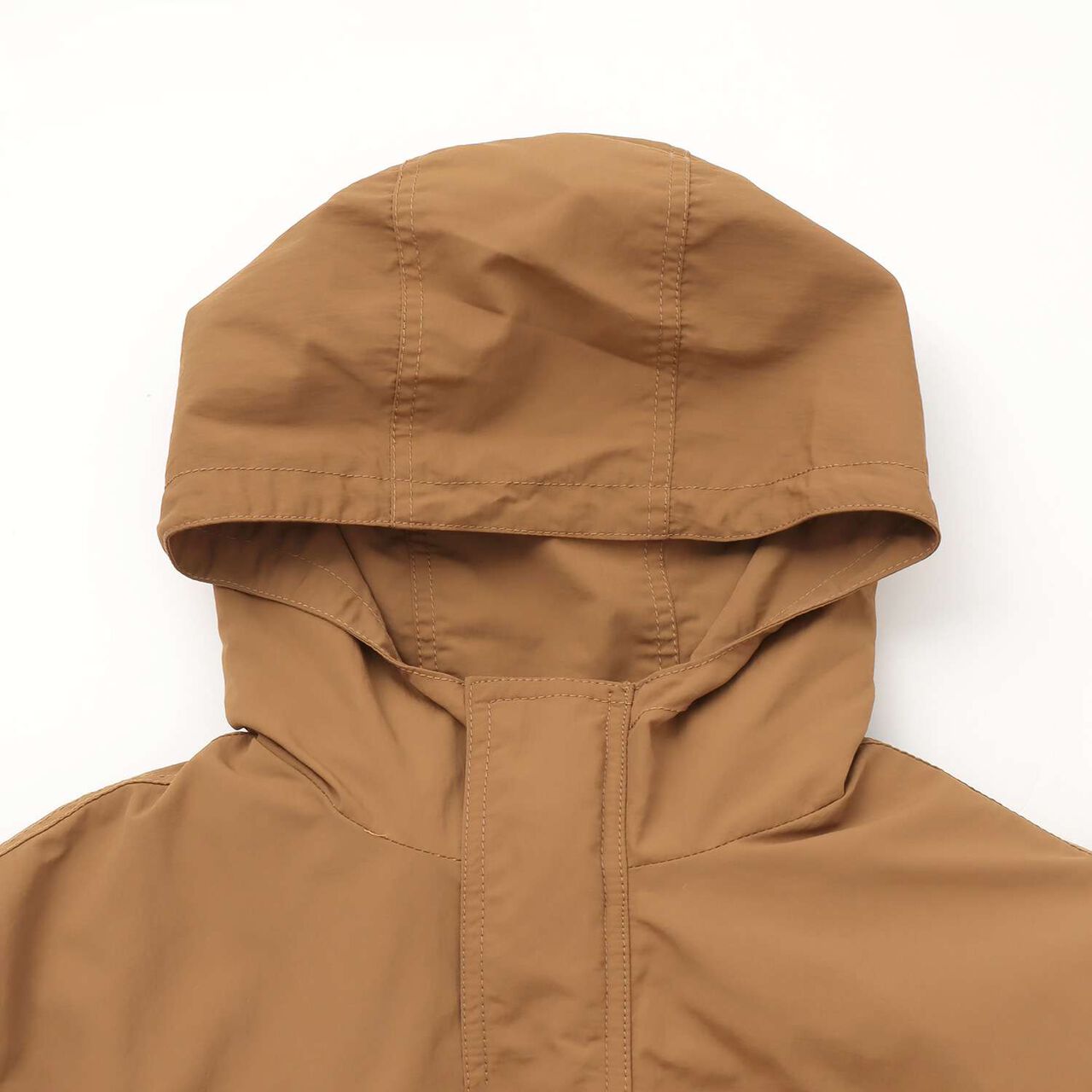 3 WAY Outerwear,Black, large image number 4