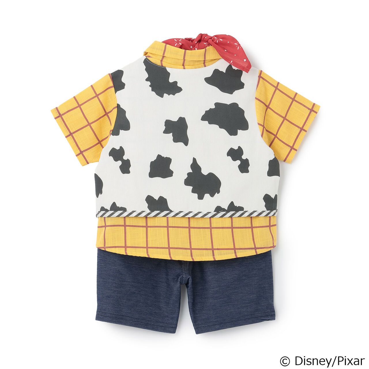 [Disney/Pixar] TOY STORY Outfit Set,Multi color, large image number 12