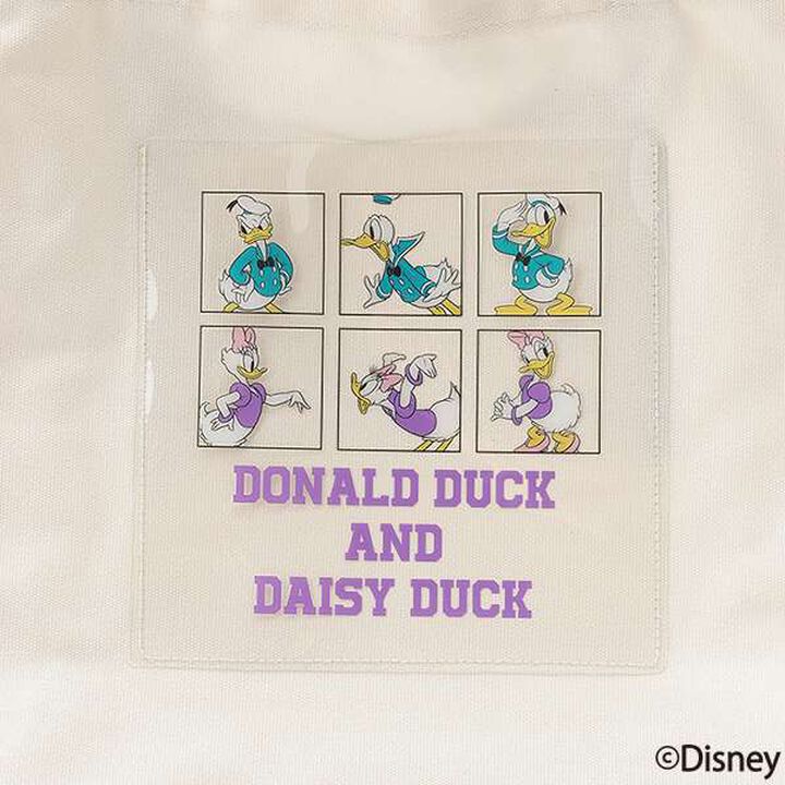 [Disney] Tote Bag,Green, medium image number 6