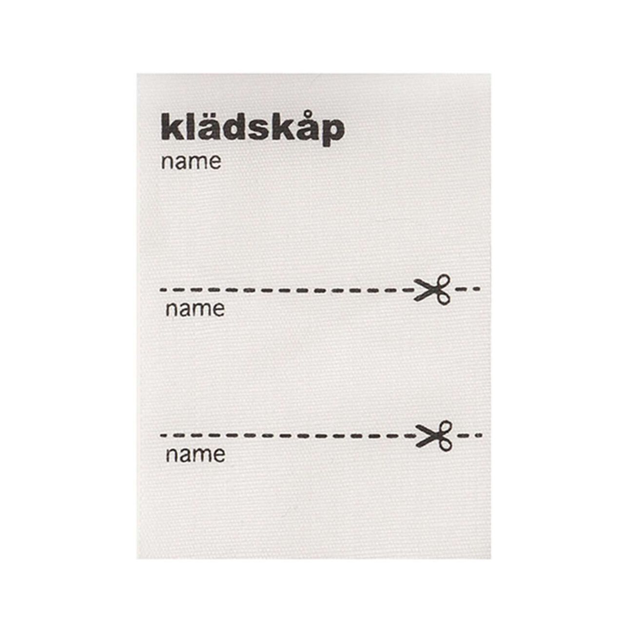 [MOOMIN] Stinky Backpack Small Shoulder Bag,Black, large image number 11