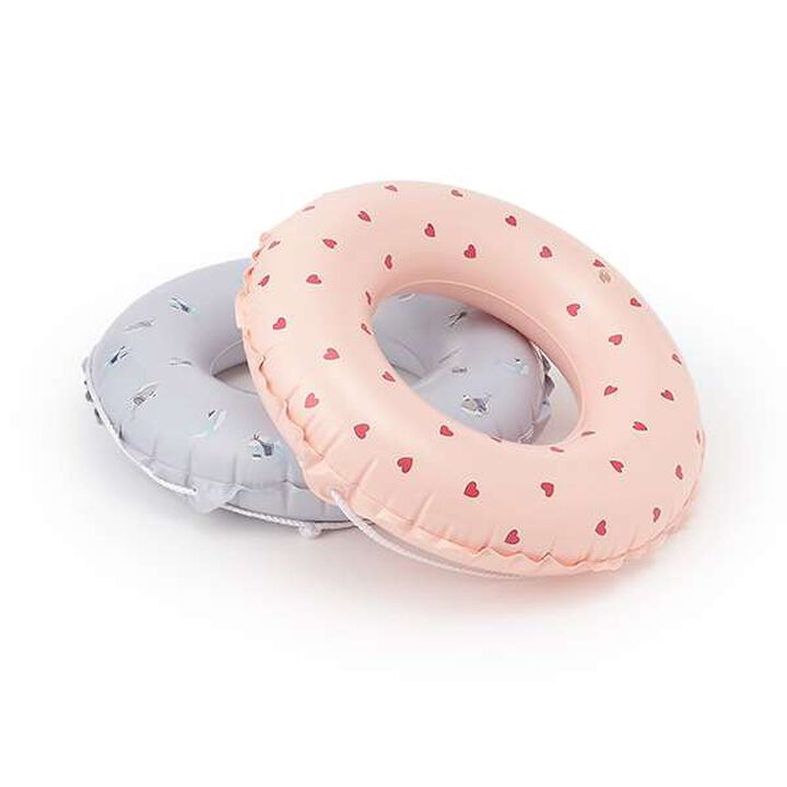 Floaty with Rope (Diameter 55CM) / L,Light blue, medium image number 9