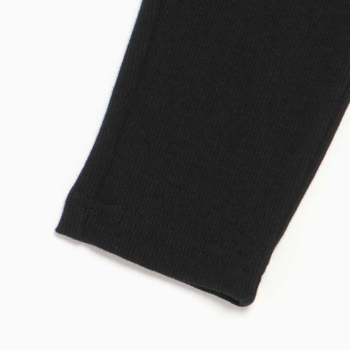 Affordable Boys 10-Length Leggings,Navy, medium image number 17