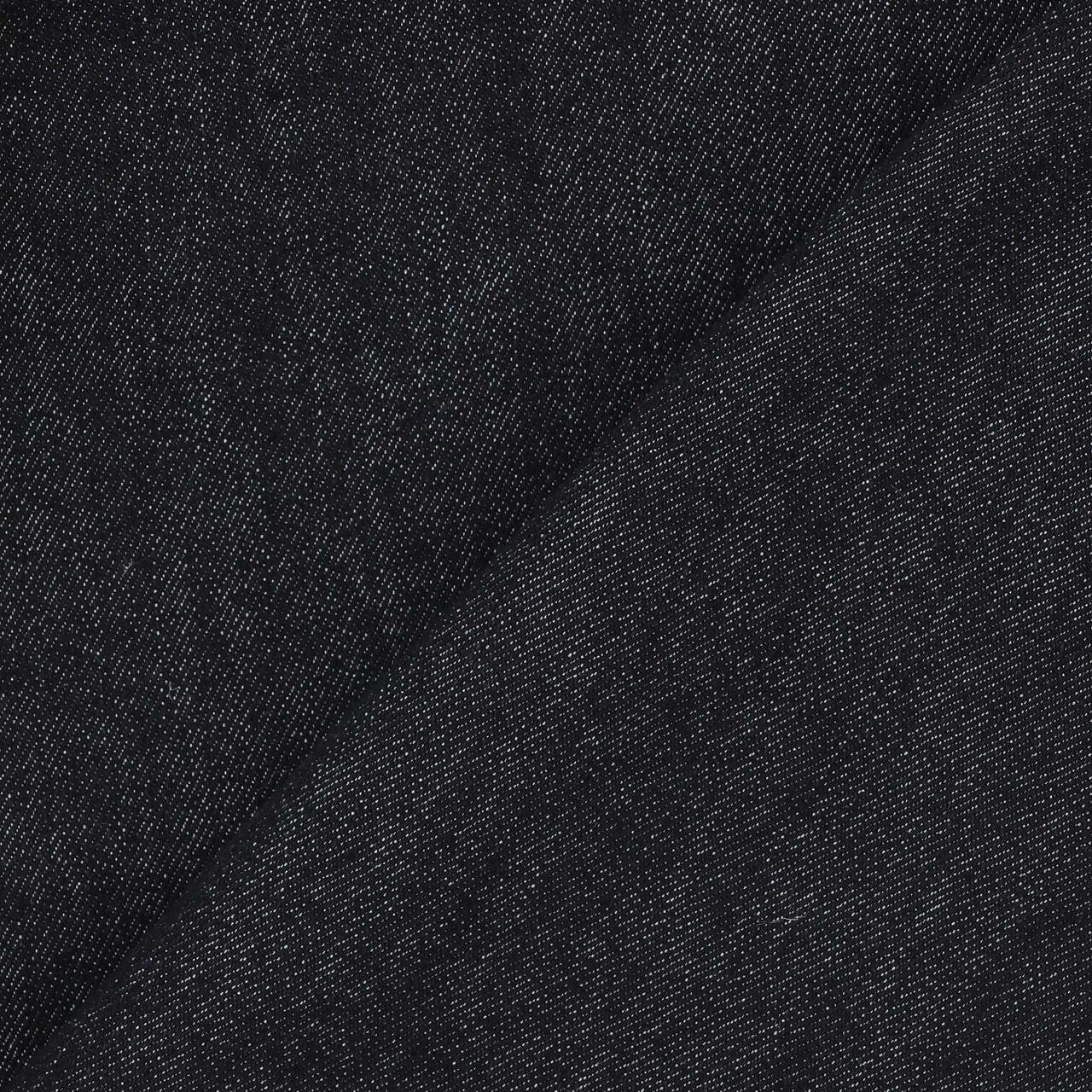 Denim Overalls,Black, large image number 6