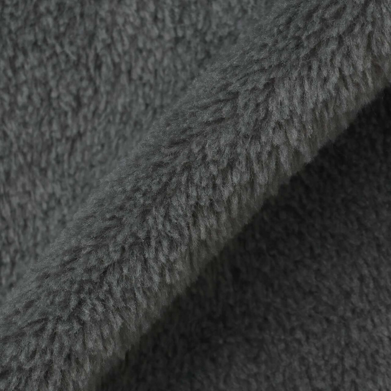 Hello Kitty x Berie-chan Loungewear,Charcoal gray, large image number 6