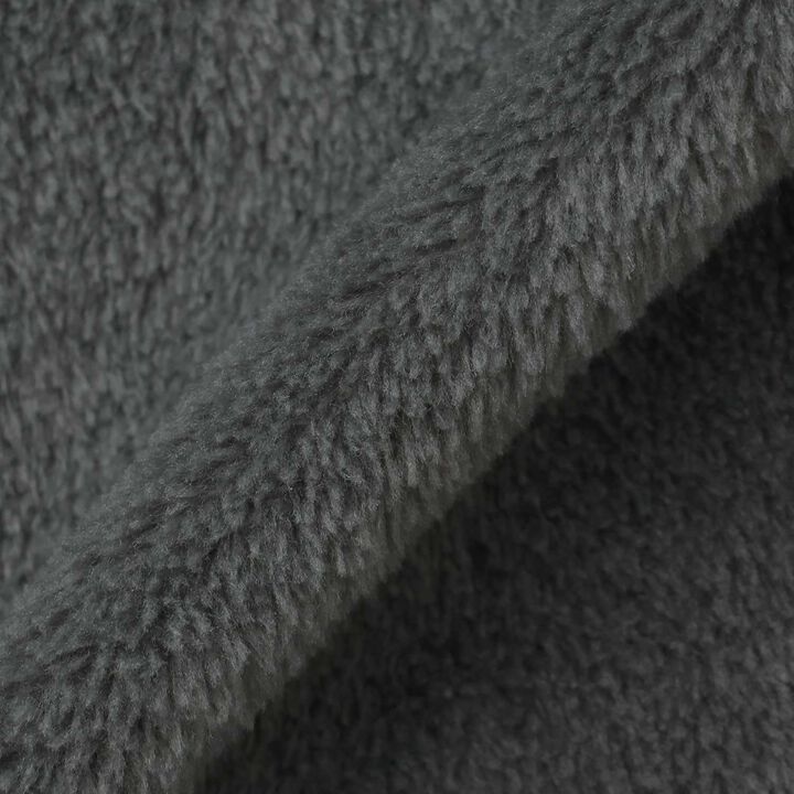 Hello Kitty x Berie-chan Loungewear,Charcoal gray, medium image number 6