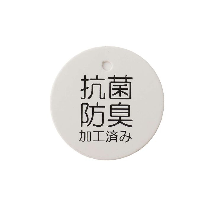 [51cm Length] Logo Knee-High Socks,Navy, medium image number 4