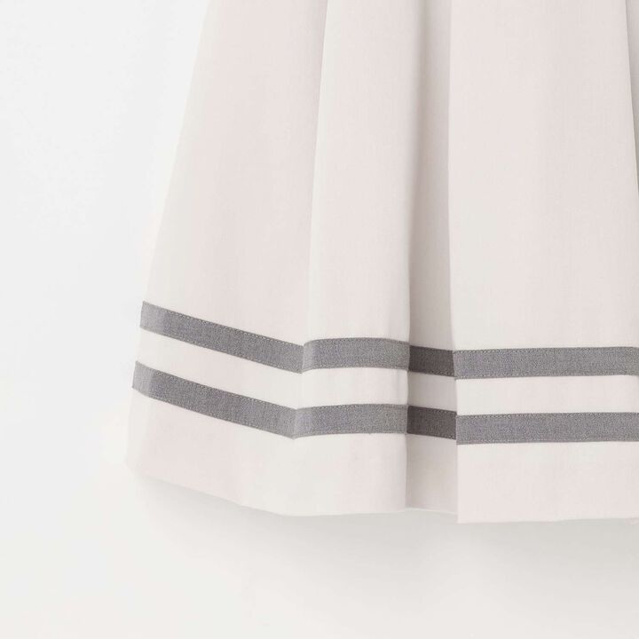 Sailor Collar Ensemble One-Piece Set,Ivory, medium image number 14