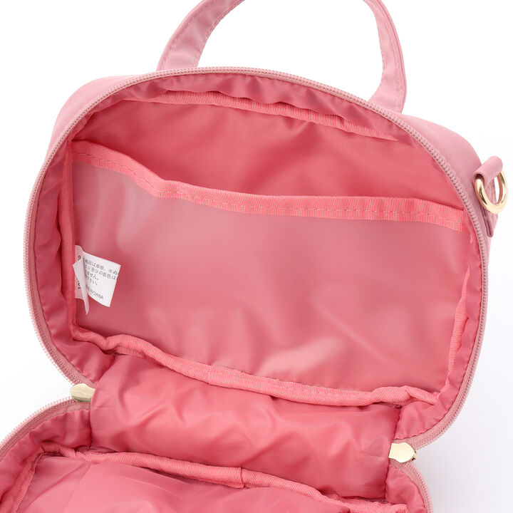 Liberty Diaper Pouch,Pink, medium image number 9