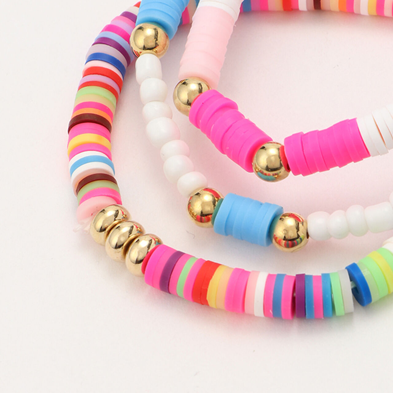 Clever Bracelet,Pink, large image number 3