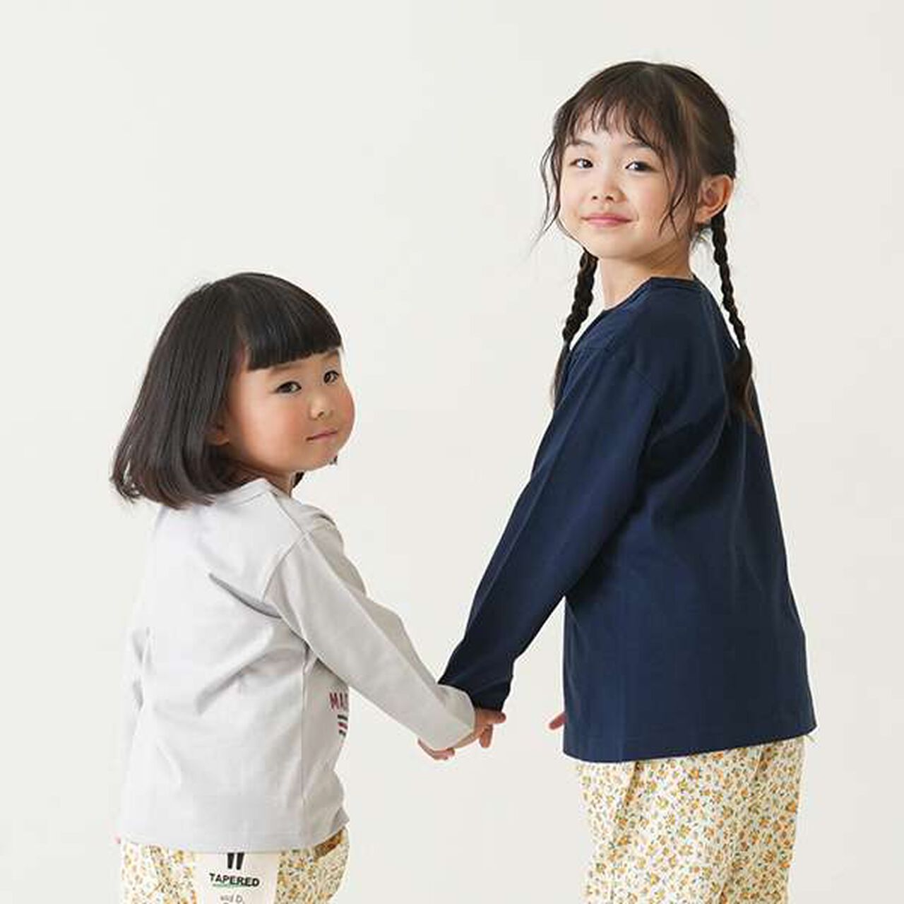 [365D.] Assorted Print Long Sleeve T-Shirt,Off white, large image number 20