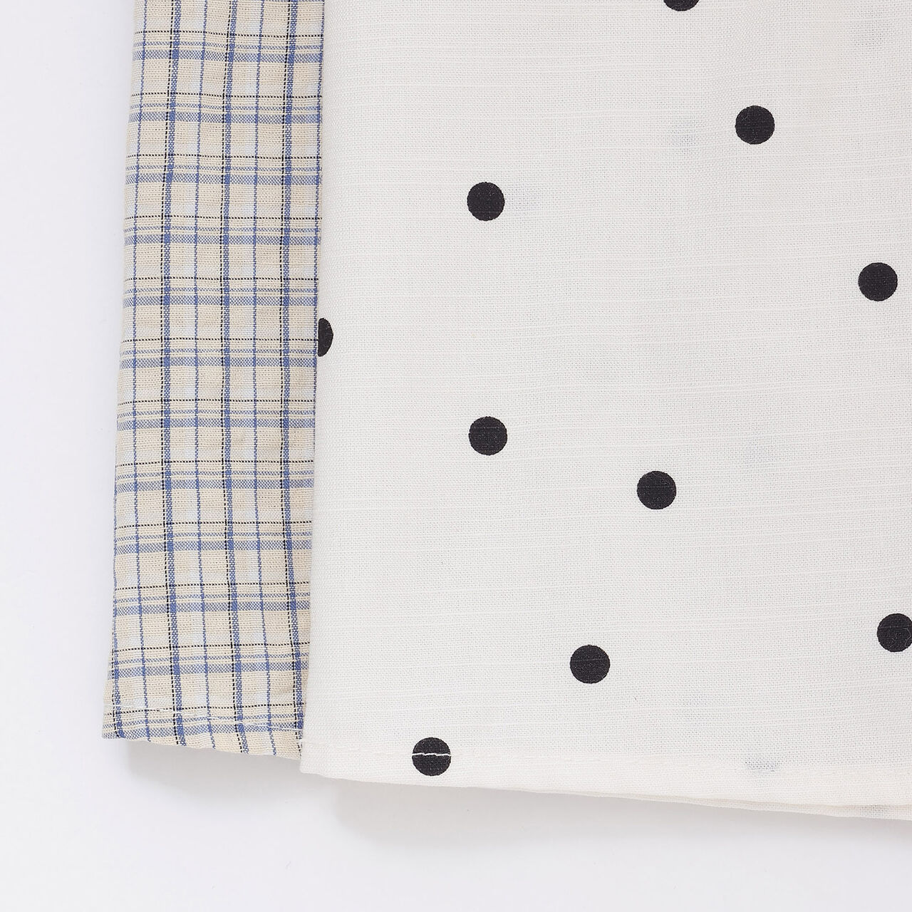 [Link] Gathered Puff Blouse,Pearl white, large image number 10