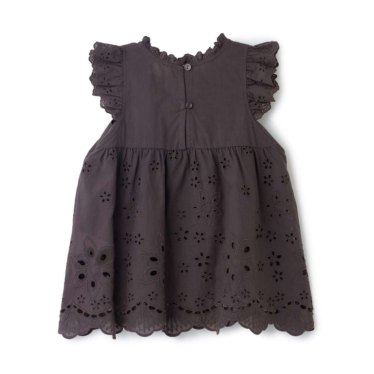 Link - Overlay Lace Tunic,Light pink, large image number 12