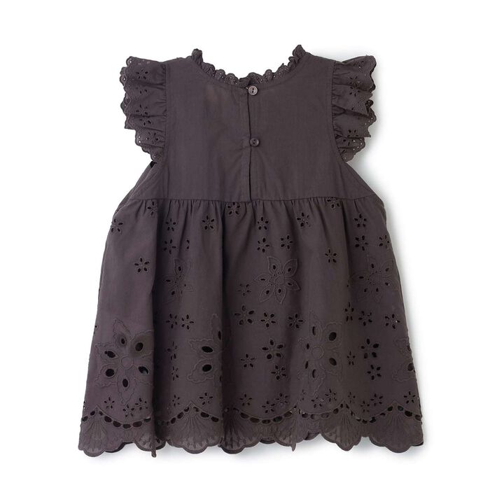 Link - Overlay Lace Tunic,Light pink, medium image number 12