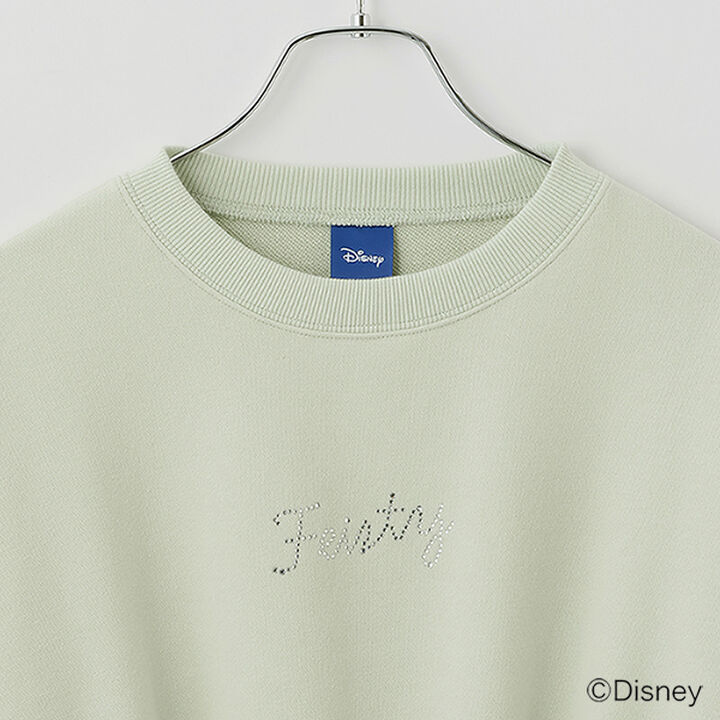 [Disney] Pullover,Light green, medium image number 17