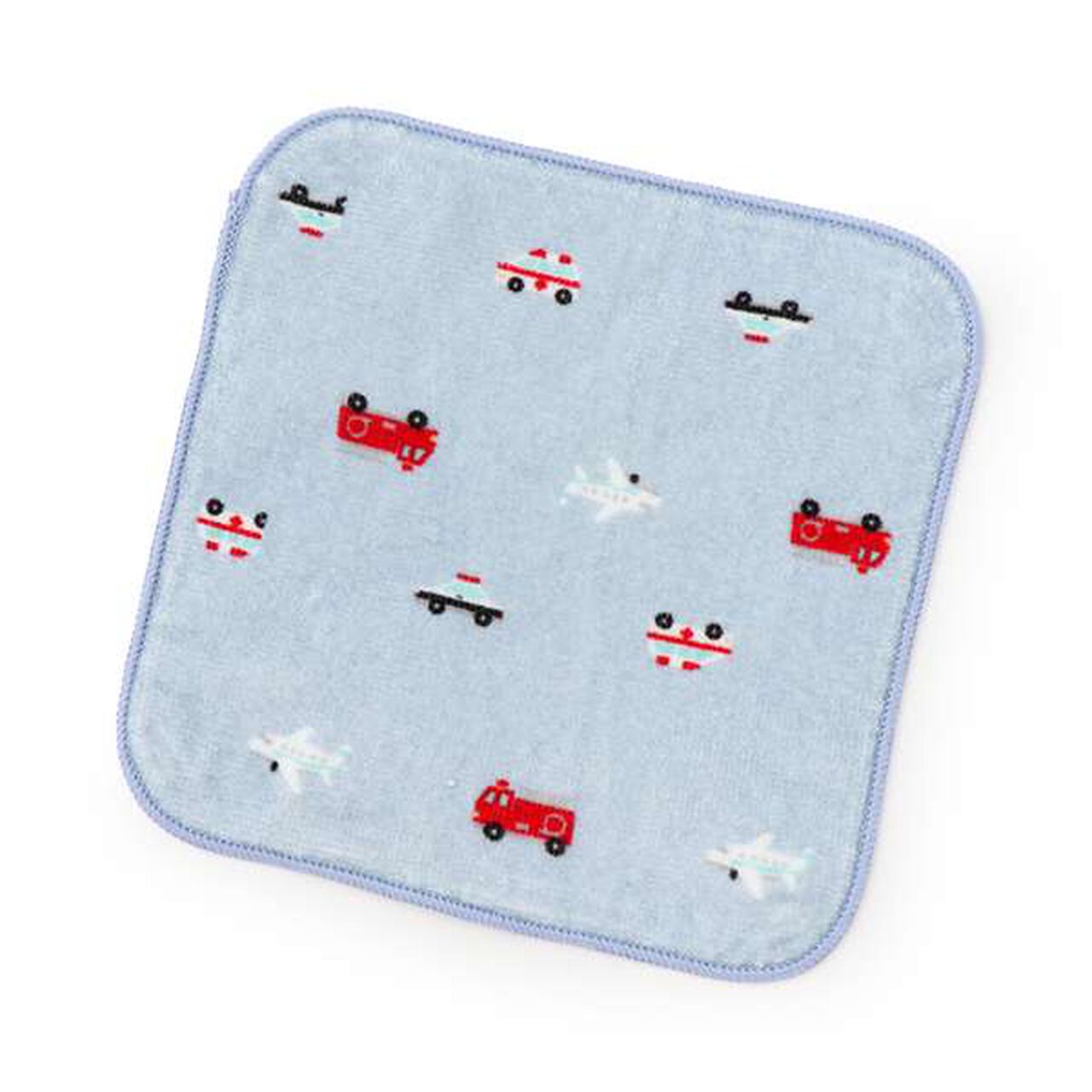 Assorted Handkerchiefs,Pink, large image number 17