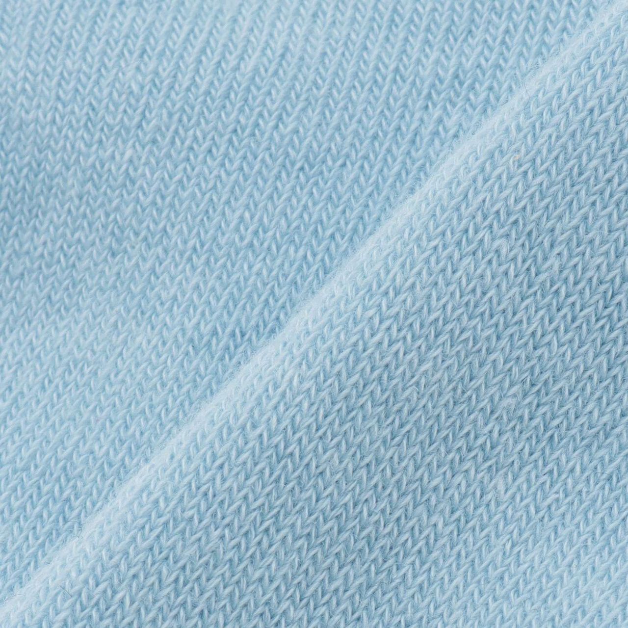 Line Logo Sneakers Length Socks,Off white, large image number 2