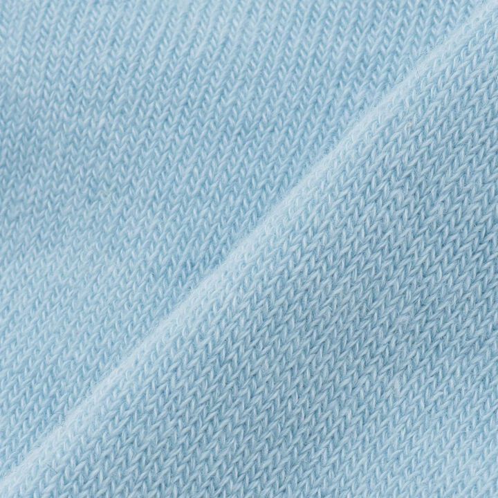 Line Logo Sneakers Length Socks,Off white, medium image number 2