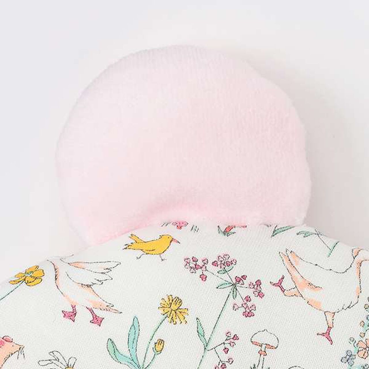 THEO Nursing Pillow,Blue, large image number 3