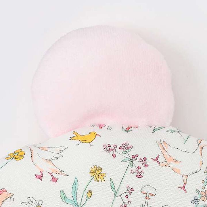 THEO Nursing Pillow,Blue, medium image number 3