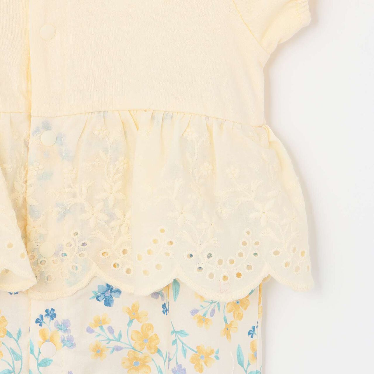 Peplum Switch 2 Way All-in-One,Light pink, large image number 7