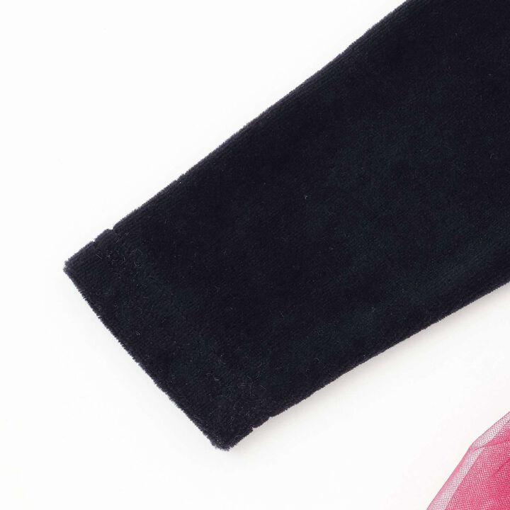 [Disney][Link] Character Costume OP Romper,Lavender, medium image number 13