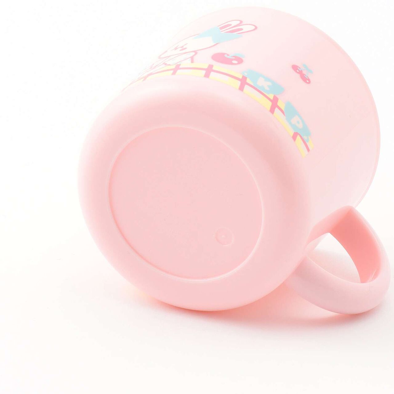 Mimi-chan Cup,Pink, large image number 5