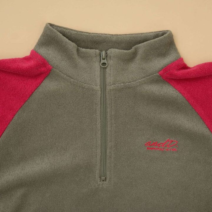 Link Pile One-Piece Dress,Navy, medium image number 5