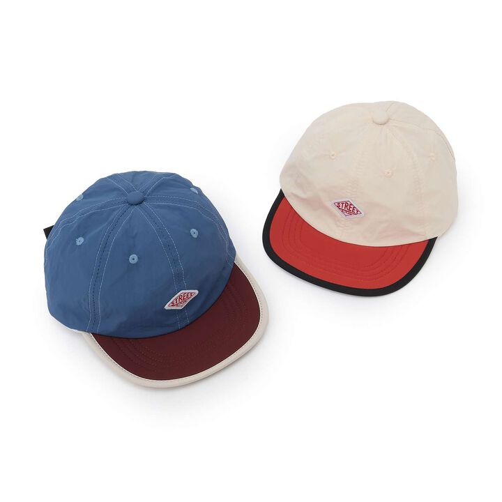 [D Select] Piping Cap,Blue, medium image number 16