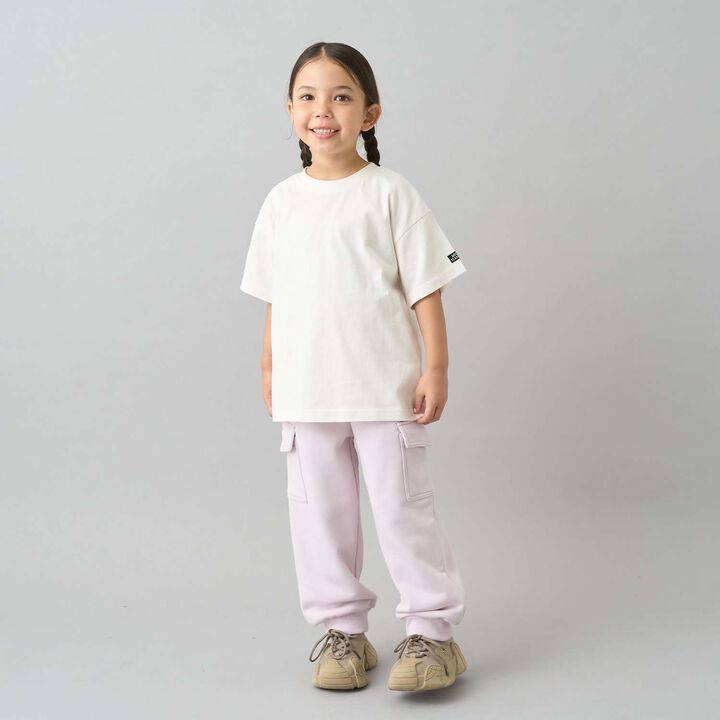 [Daily Standard Wear] 2-Pack Simple T-Shirt Set,Top gray, medium image number 25