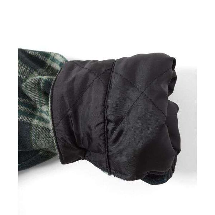 [Penfield] Check CPO Shirt,Navy, medium image number 13